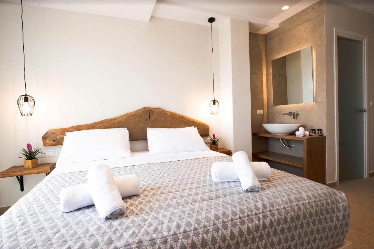 Magic View Suites Mykonos Mykonos Town Zewnętrze zdjęcie